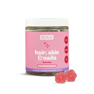 Picture of SOLV HAIR, SKIN & NAILS GUMMY 56